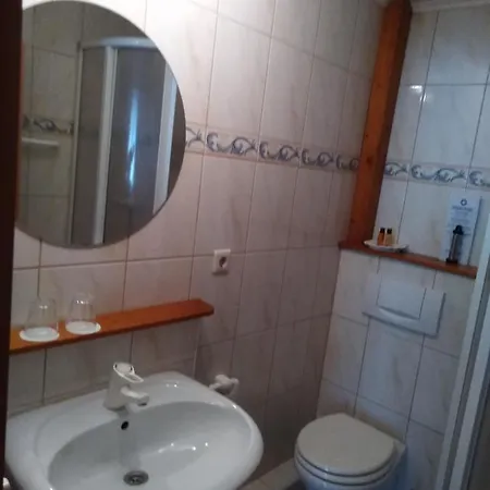 Hotel Sonne