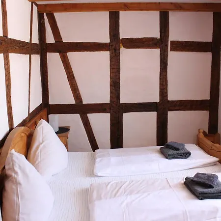 Sonne Шлинген