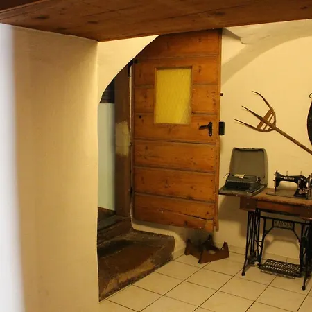 Hotel Atelier Sonne Schliengen