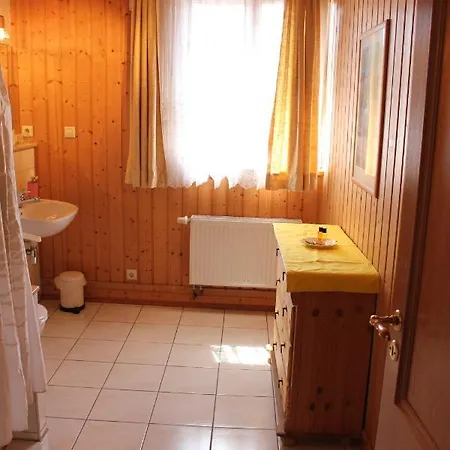 Отель Sonne Шлинген