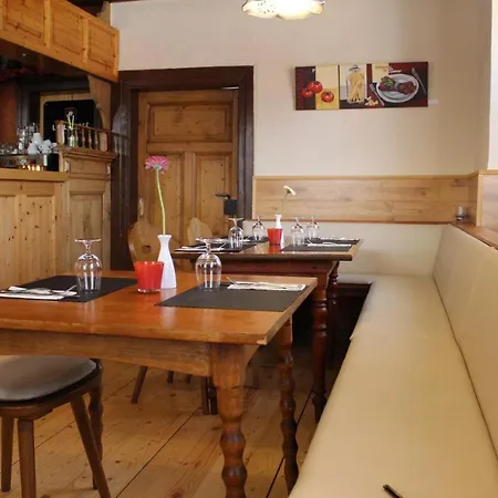 Sonne * Шлинген