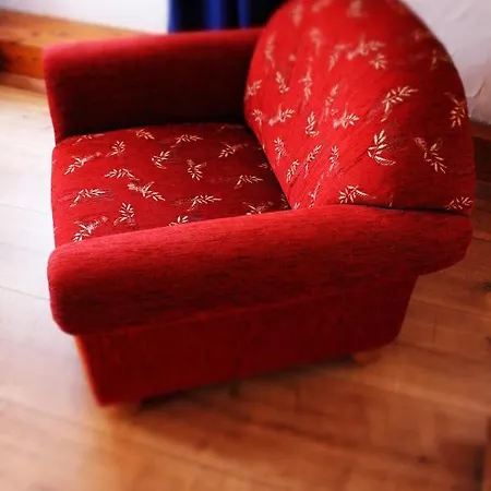 Ξενοδοχείο Sonne