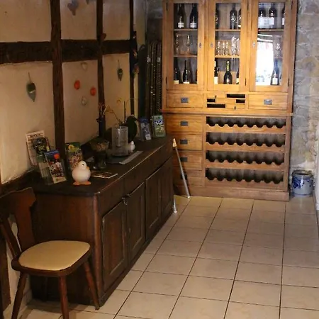 Sonne Шлинген