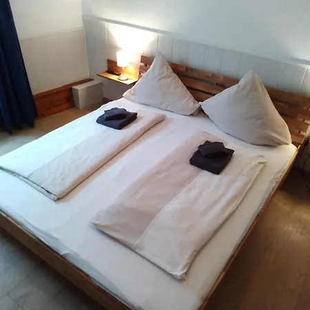 Hotel Sonne Schliengen