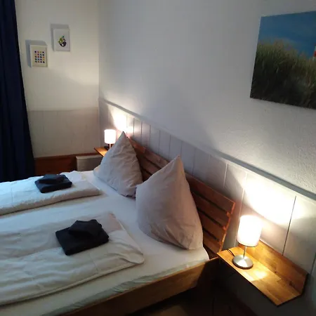 Sonne Hotel