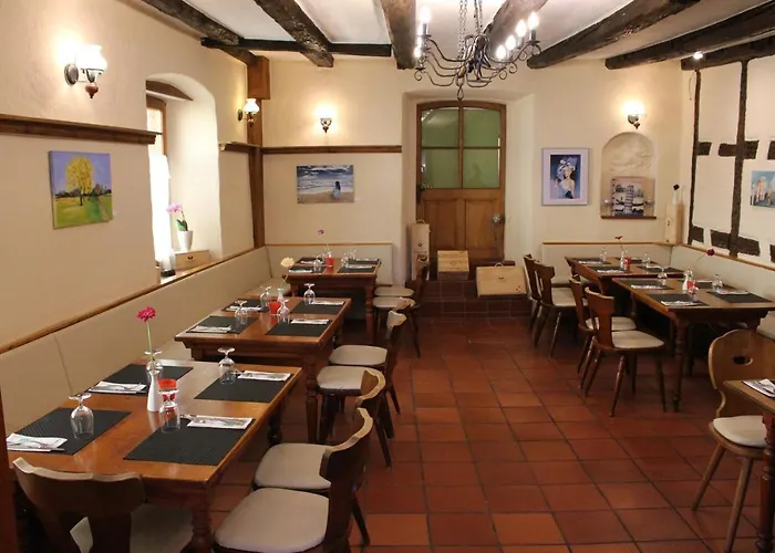 Hotel Sonne Schliengen