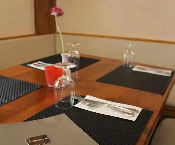 Hotel Sonne Schliengen