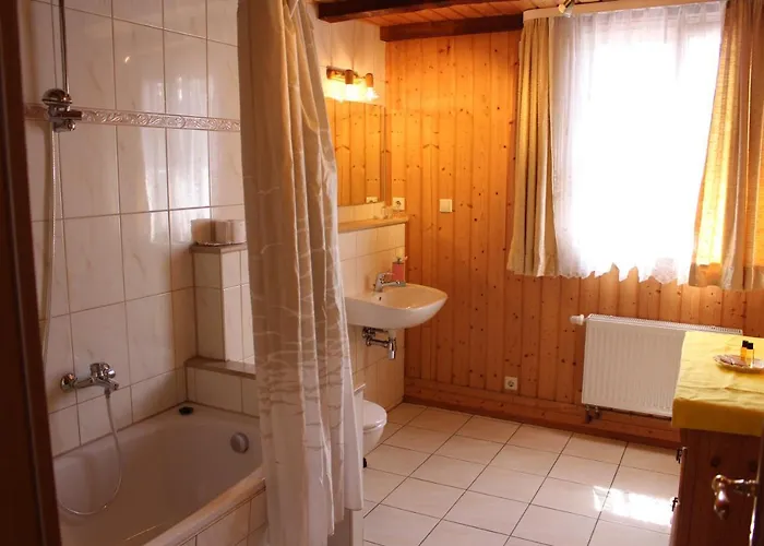 Sonne Hotel Schliengen