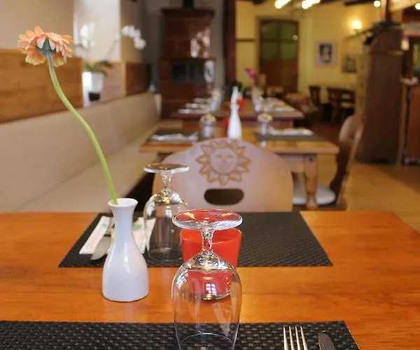 Hotel Sonne Schliengen