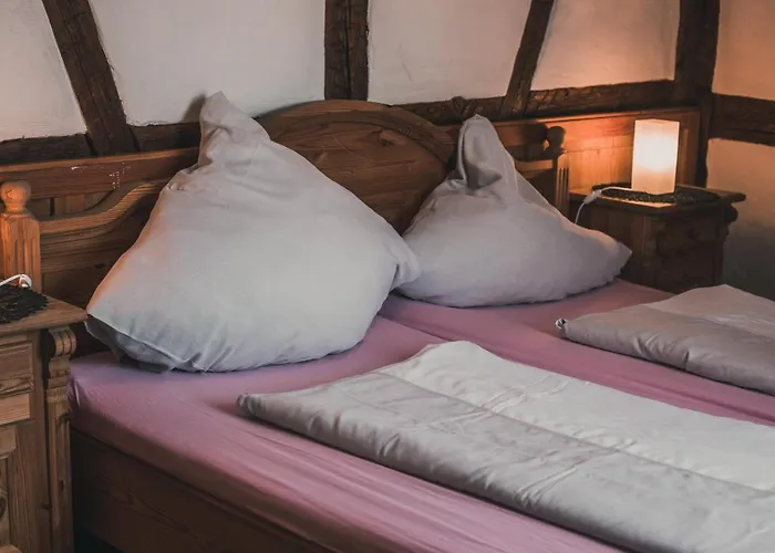 Hotel Sonne Schliengen